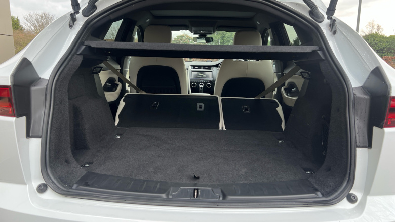 Jaguar E-Pace 2.0d [180] R-Dynamic HSE 5dr Auto Diesel Estate